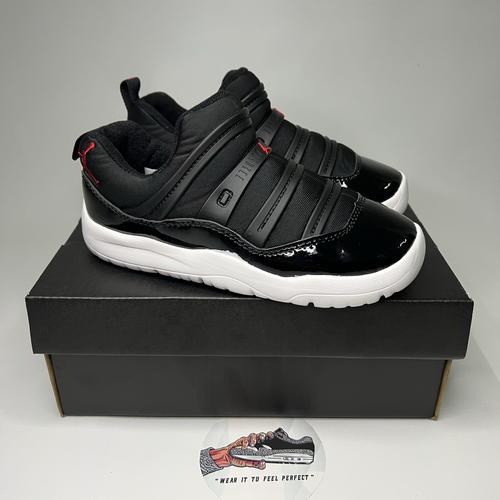 retro 11 little flex