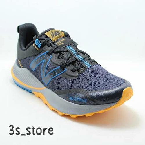 Jual NEWBALANCE NEW TRAIL (MTNTRCS4 