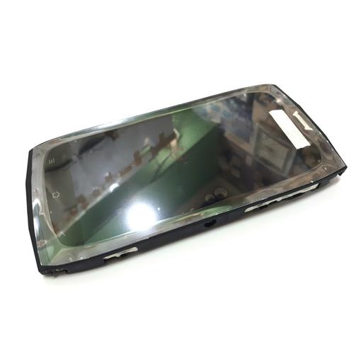 Gambar LCD Touchscreen Hape Blackview BV7000 BV7000 Pro Plus Frame Original dari CNC phoneshop Jakarta Pusat Tokopedia