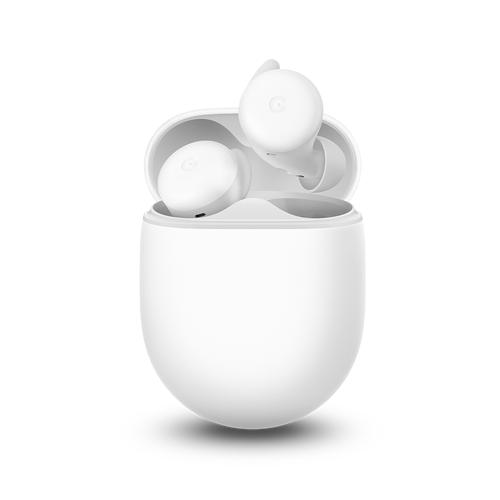 Jual Google Pixel Buds A-Series Clearly 