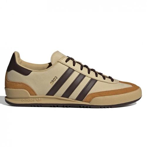chocolate brown adidas