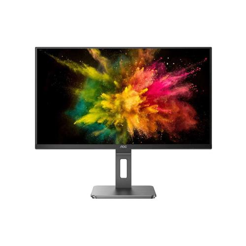 Jual Monitor AOC 28\