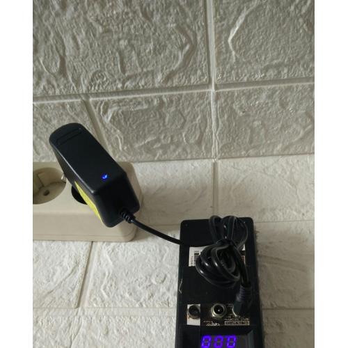 Jual 6V AC/DC Adapter Omron HEM7121 HEM6221 JPN500 JPN600 JPN700 HEM