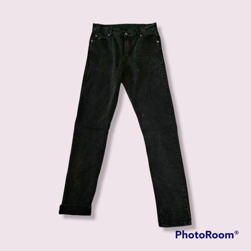 Jual celana jeans cheap monday skinny 