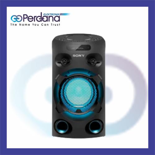 Jual SONY Speaker MHCV02 High Power 