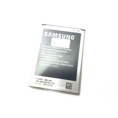 Gambar Baterai Samsung Galaxy S4 Mini i9190 J1 Ace J110 B500AE New Original dari CNC phoneshop Jakarta Pusat Tokopedia