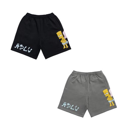 Promo Acme De La Vie ADLV X Simpsons 