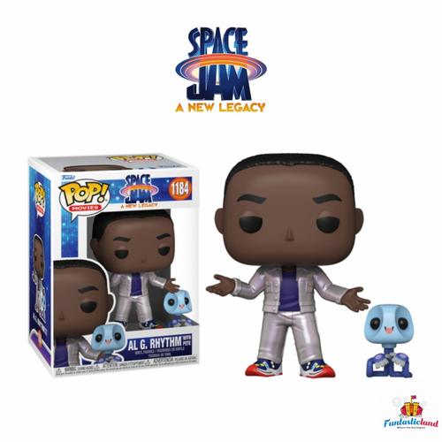 Jual Original Funko POP! Space Jam: A 