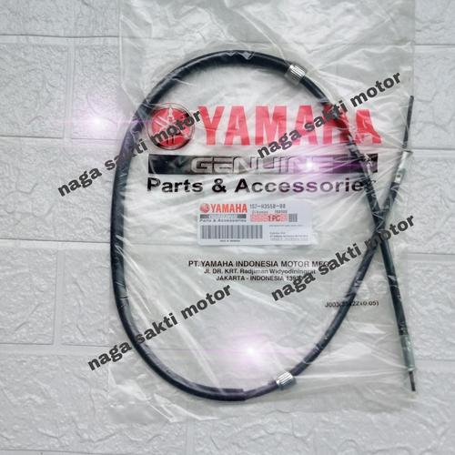Jual Kabel Speedometer Jupiter MX Old Jakarta Barat Naga Sakti
