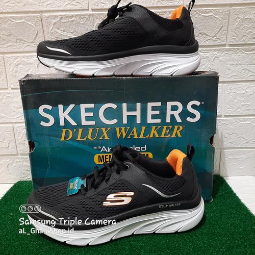 skecher dlux walker