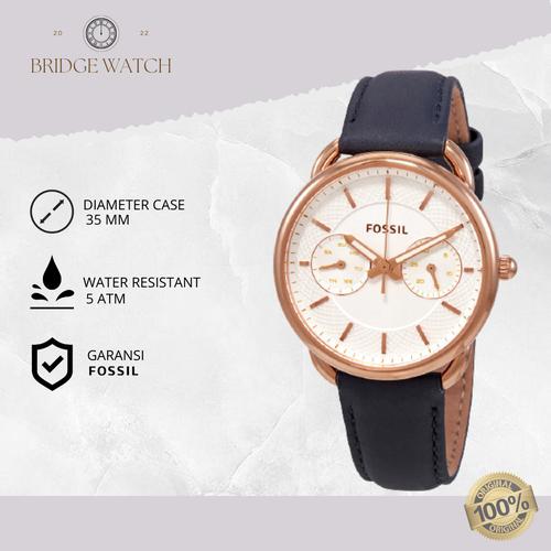 Promo Jam Tangan Wanita Fossil Tailor 