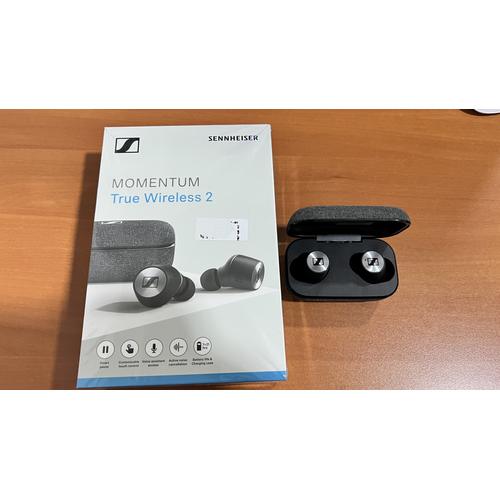 TWS Sennheiser Momentum True Wireless 
