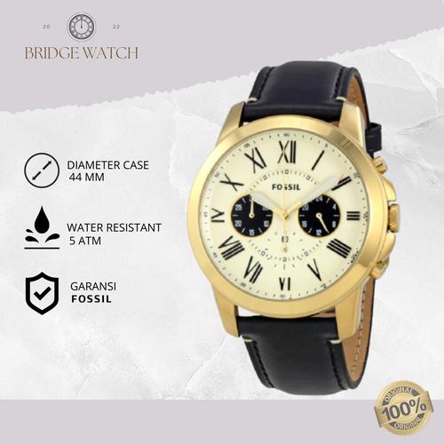 Promo Jam Tangan Pria Fossil 