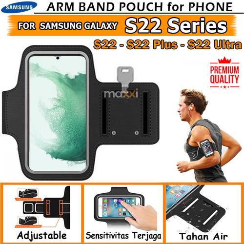 Galaxy Note Armband For Samsung S10 Plus Buy Sport Arm Band Phone
