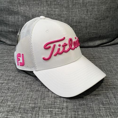 Jual Titleist Tour Performance Mesh 