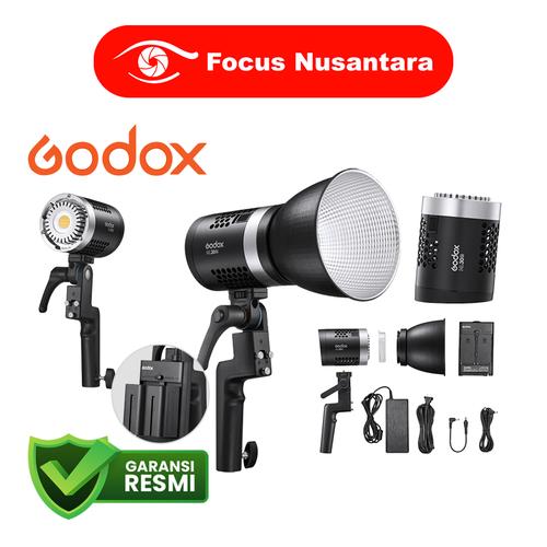 Gambar Godox ML30 Bi-Color LED Light dari Focus Nusantara undefined Tokopedia