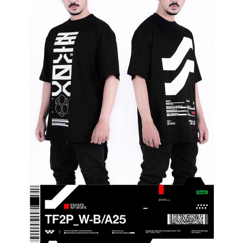 Gambar TF2P_W-B/A25 - S dari Machine56 Kota Bandung Tokopedia