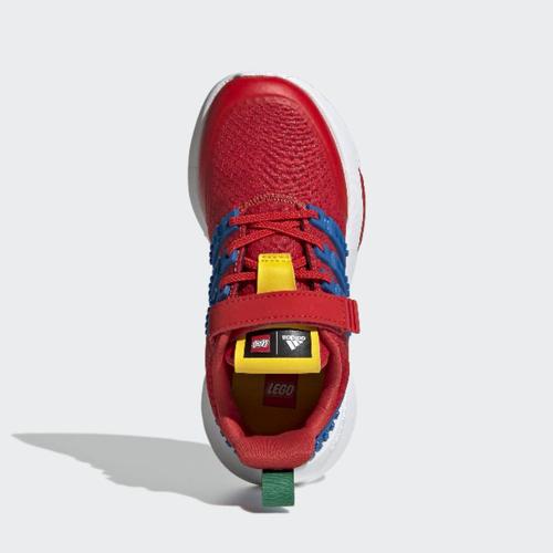 Jual sepatu Adidas racer TR X Lego (size besar) - merah tali, 34 - Kota  Tasikmalaya - Van unnik store | Tokopedia