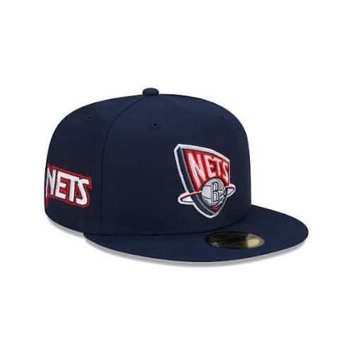 Jual New Era Brookyn Nets 75 