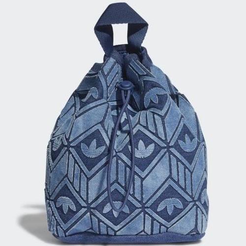ADIDAS ORIGINALS MINI BACKPACK DENIM 