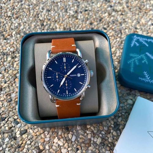 Jual JAM TANGAN PRIA FOSSIL FS5401 