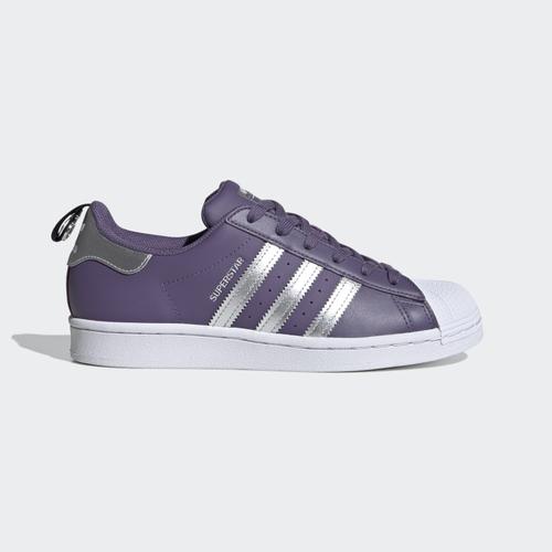 Jual Adidas Superstar Foundation Pack Leather - Tech Purple / Cloud White -  39.5 - Jakarta Barat - hoyweapstore | Tokopedia