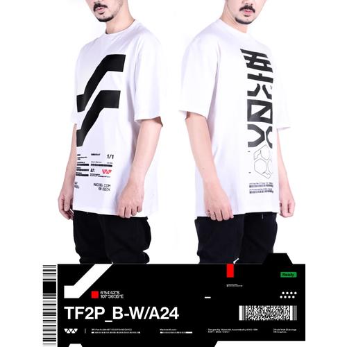 Gambar TF2P_B-W/A24 - S dari Machine56 Kota Bandung Tokopedia