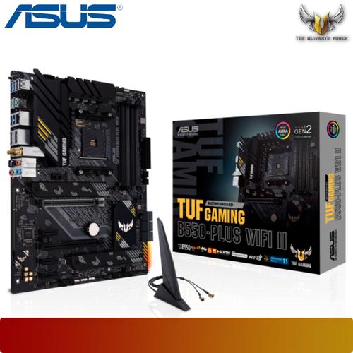 Win11対応】ASUS TUF GAMING B550-PLUS AM4対応