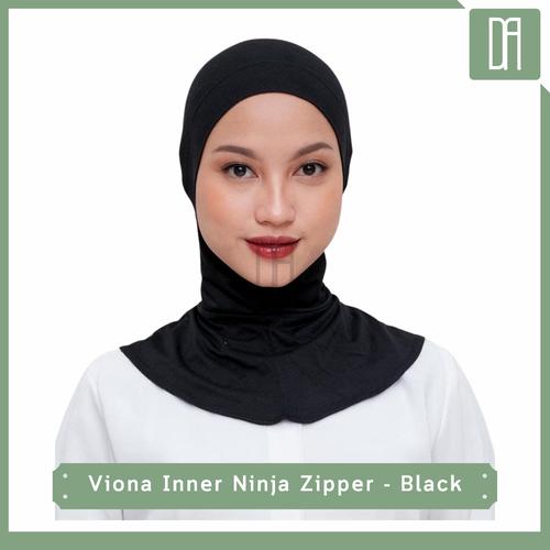 Inner Hijab Daleman Kerudung 