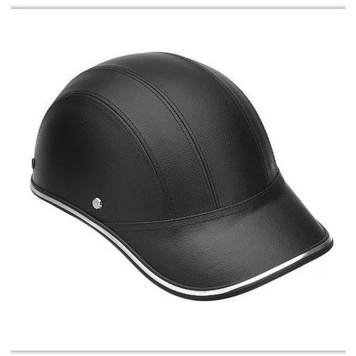 Jual Helm Sepeda Model Catok Baseball 