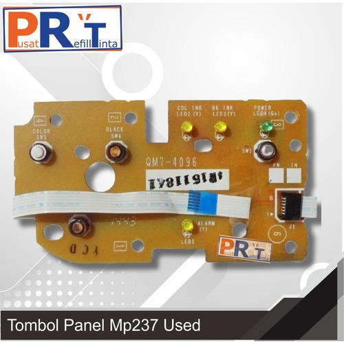 Jual Panel Tombol Power Printer Canon 