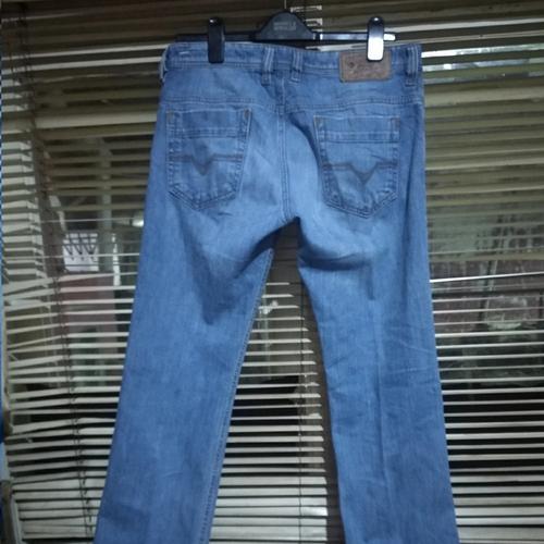 Jual jeans diesel industry denim - Kota 