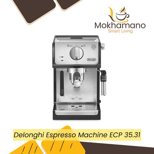 Jual Delonghi Mesin Kopi Coffee Maker 