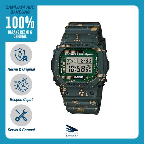 Jual Jam Tangan Dig Pria G Shock DWE 5600 CC Free Strap Original Resmi -  Kota Bandung - Samijaya_abc_bandung | Tokopedia