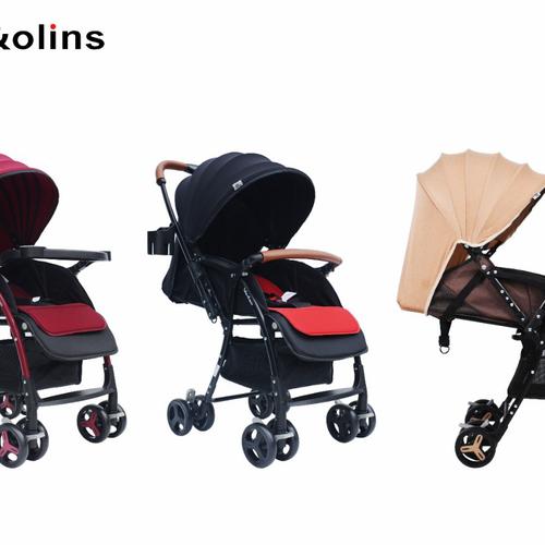 Jual Stroller Bayi /Kereta Dorong Bayi 