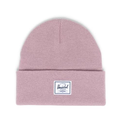 Herschel Elmer Beanie Ash Rose Pink Hat 