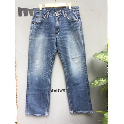 Jual Mr Lee Riders Washing Denim Jeans 