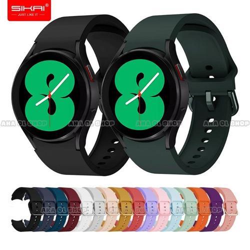 4 40MM 42MM 44MM 46MM Tali Jam 