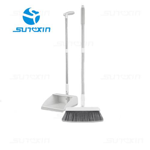 Gambar Set Sapu pembersih dan Pengki dari SUNXIN Jakarta Barat Tokopedia