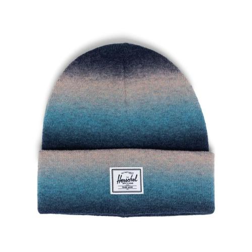 Herschel Elmer Beanie Crown Blue Niagra 