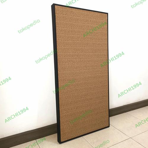 Jual Peredam Suara, Panel Akustik - Kota Bandung - ARCHI1994 | Tokopedia
