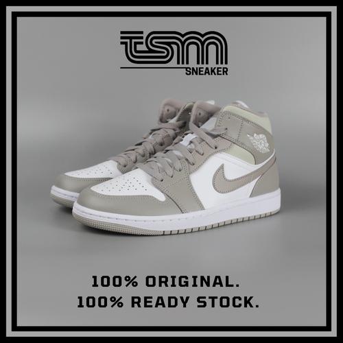 Mid Linen 100% Original Authentic BNIB 