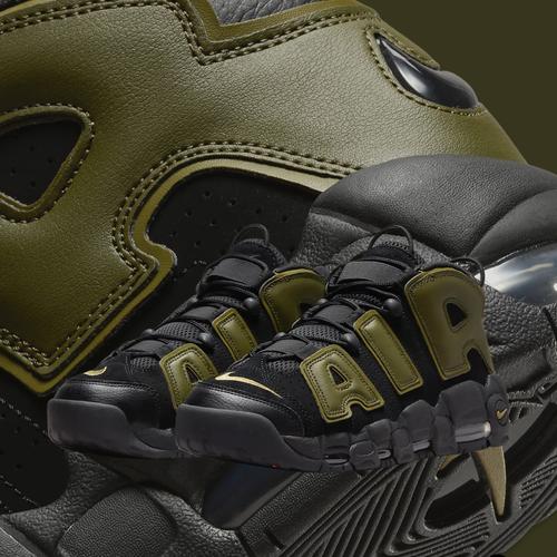 Tokopedia Air Max 2017 Gold Air Max Uptempo Black And Green Nike