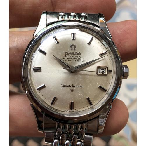 asian market Rare no rolex grand seiko 