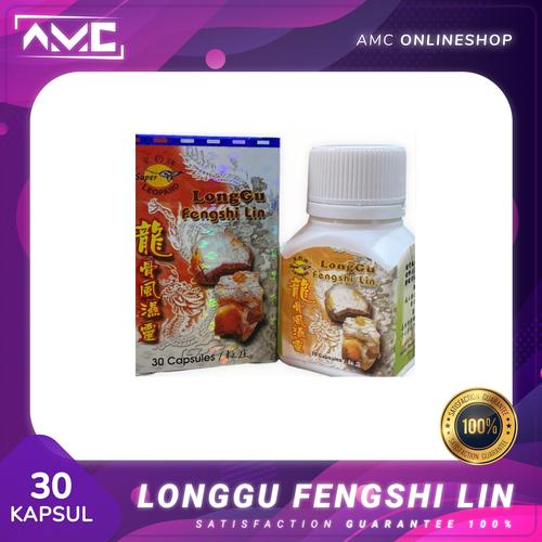 Gambar Long Gu Fengshi lin / Longgu fengshi lin super leopard obat nyeri otot dari AMC Onlineshop Kab. Tangerang Tokopedia