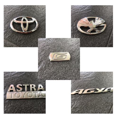 Agya JDM Style: Menggali Potensi Modifikasi Gaya Jepang di Mobil Nasional