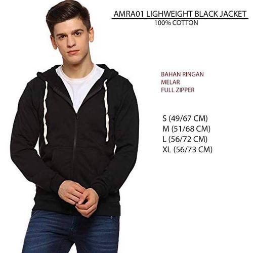 Jual Jaket Pria American Rag 01 
