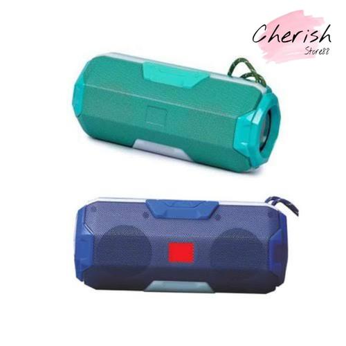 Jual SPEAKER BLUETOOTH A006 PORTABLE 