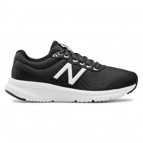 New Balance M411LB2 Wide Black Mens 