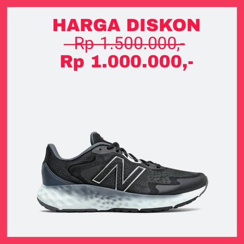 Jual Sepatu Running Olahraga Lari Pria 